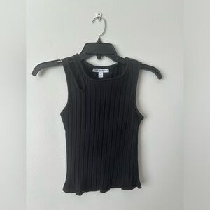 And Now This medium top